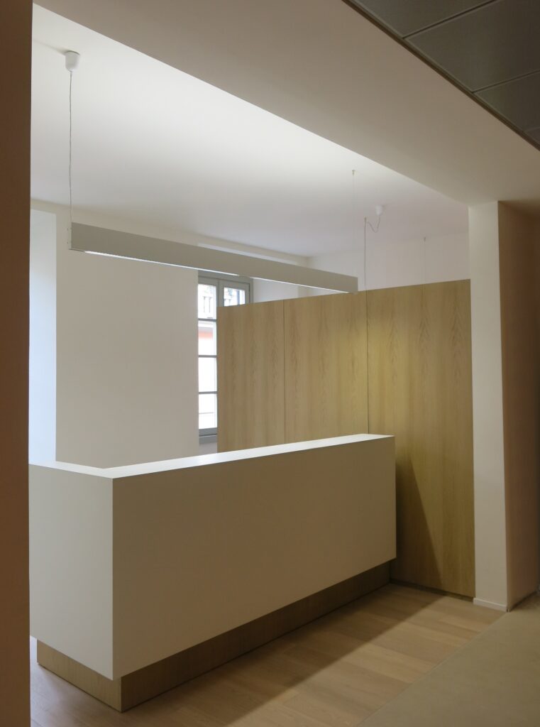 studio legale pd <br> milano <br> 2014