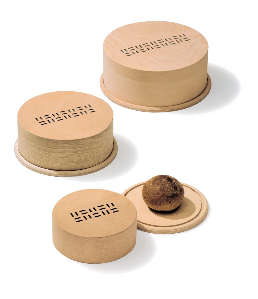 design per “villa homecollection” <br> poldo