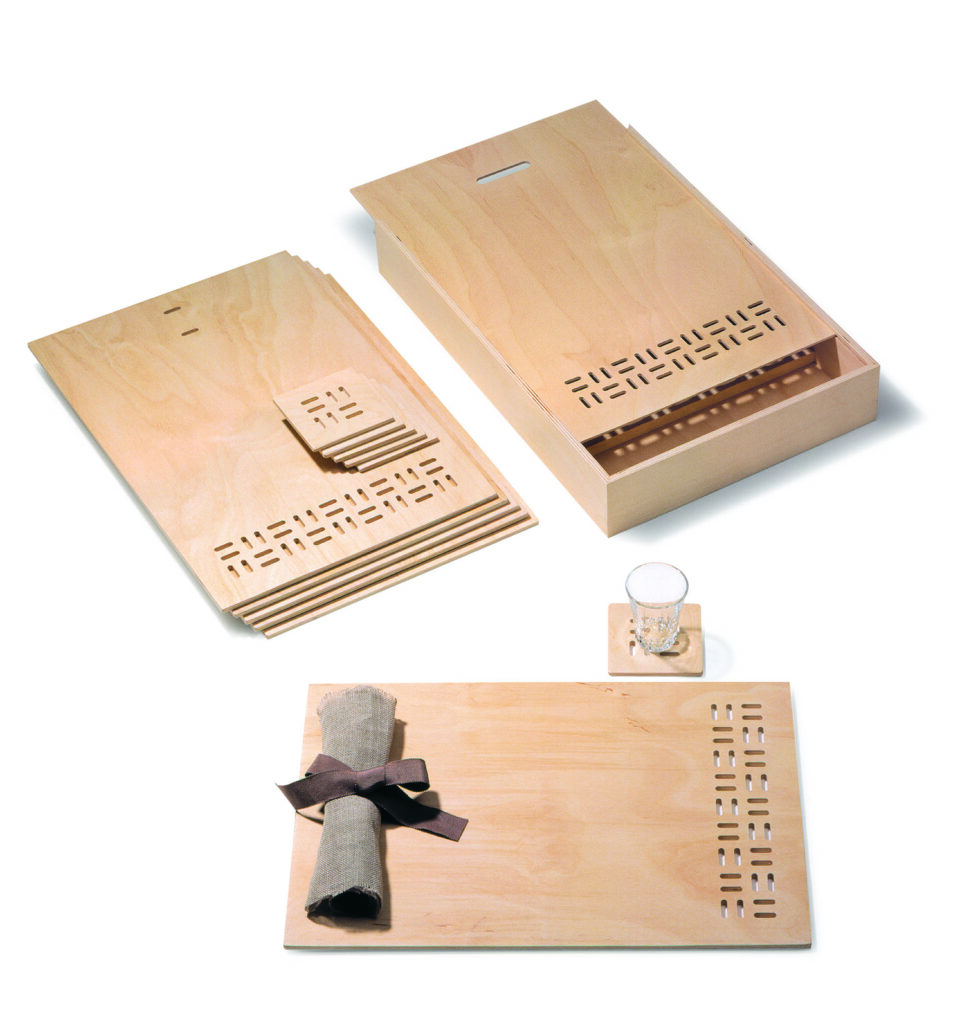 design per “villa homecollection” 6×6